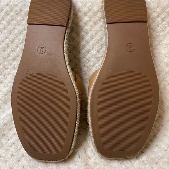 Brown sandals - Picture 4 of 4